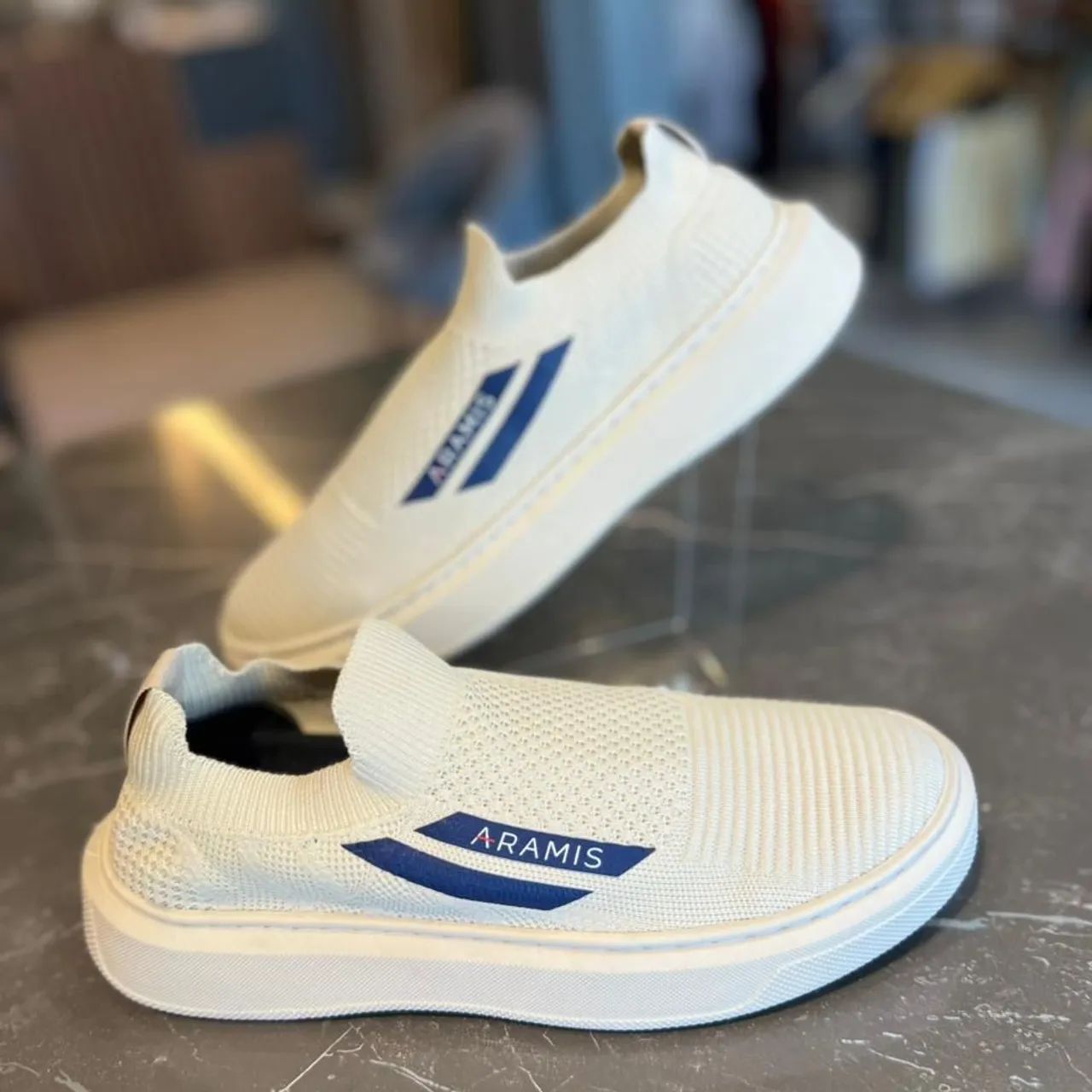 ? Promoção sapatos masculino ? - Foto 2