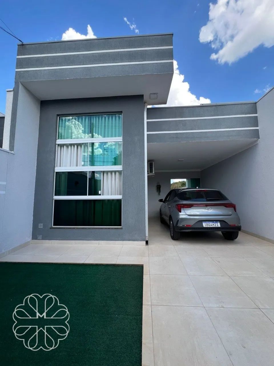 SOBRADO À VENDA - CONFORTO, SOFISTICAÇÃO E ÁREA DE LAZER COMPLETA