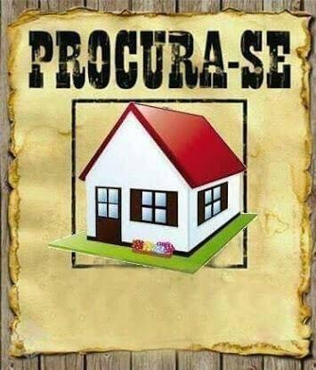 Procuro apto mobiliado