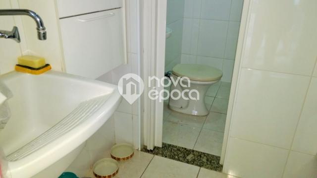 Apartamento à venda com 3 dormitórios em Vila isabel, Rio de janeiro cod:AP3CB16704 - Foto 13