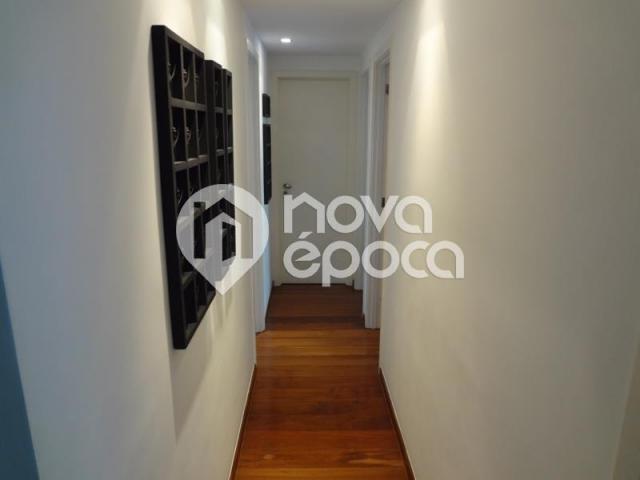 Apartamento à venda com 4 dormitórios em Tijuca, Rio de janeiro cod:AP4AP1533 - Foto 12