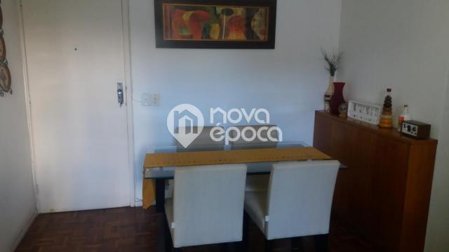 Apartamento à venda com 2 dormitórios em Tijuca, Rio de janeiro cod:AP2AP15546 - Foto 9
