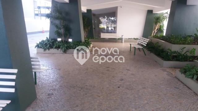 Apartamento à venda com 2 dormitórios em Tijuca, Rio de janeiro cod:AP2AP15546 - Foto 20