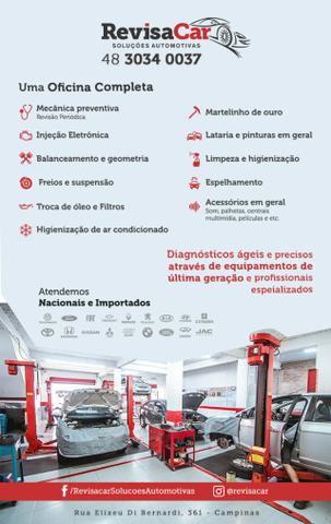 Mecânico de automóveis somente com experiência