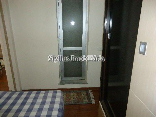 Apartamento à venda com 2 dormitórios em Engenho novo, Rio de janeiro cod:C6070 - Foto 8