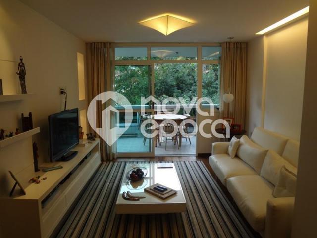 Apartamento à venda com 4 dormitórios em Tijuca, Rio de janeiro cod:AP4AP1533