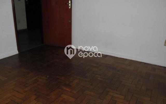 Apartamento à venda com 1 dormitórios em Praça da bandeira, Rio de janeiro cod:AP1AP21388 - Foto 14