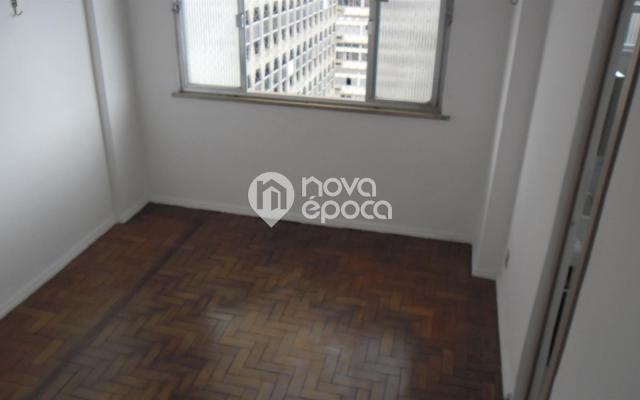 Apartamento à venda com 1 dormitórios em Praça da bandeira, Rio de janeiro cod:AP1AP21388 - Foto 8