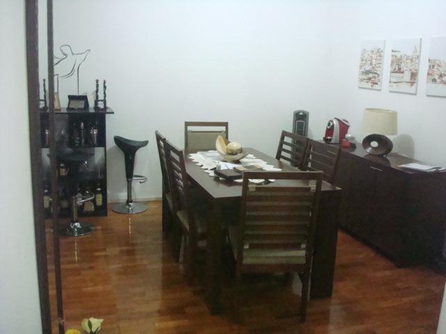 Tijuca 3 quartos com uma suite mobiliado - Foto 3