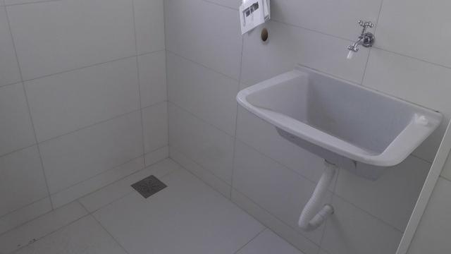 Apartamento V.Nsa.Sra das Graças - Próx. Colégio Pessoa - 03Q (1 S) - Acbto de 1ª - 300Mil - Foto 7