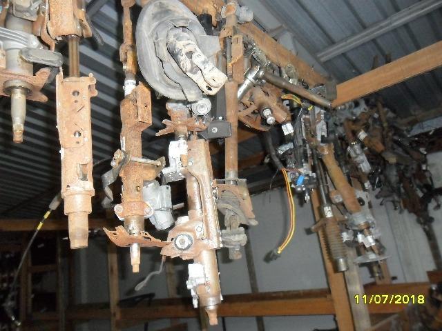 Coluna de Direção (Diversos Modelos) - Foto 5