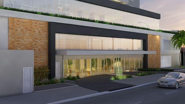 Apartamento 3 Suítes 121m² Próximo ao Vaca Brava - Essência Home Club - Foto 17
