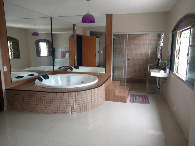 Linda casa em Sobradinho 1, aceita menor valor - Foto 7