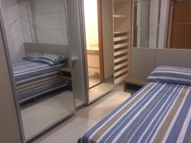 Apartamento 3/4 próximo a Unievagelica - Foto 7