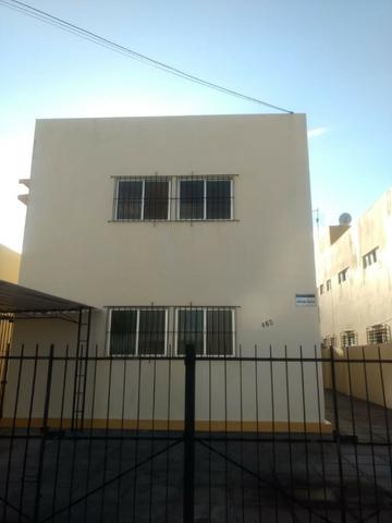 Apartamento em Bairro Novo