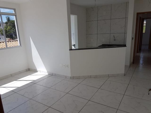 0timo aprto com 02 qtos suite sala , 01 vaga livre. - Foto 4
