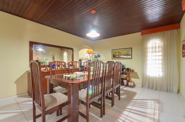 Casa à venda com 3 dormitórios em Guaíra, Curitiba cod:133263 - Foto 6