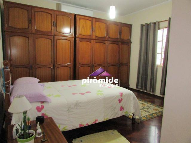 Casa residencial à venda, jardim paulista, são josé dos campos - ca3970. - Foto 6