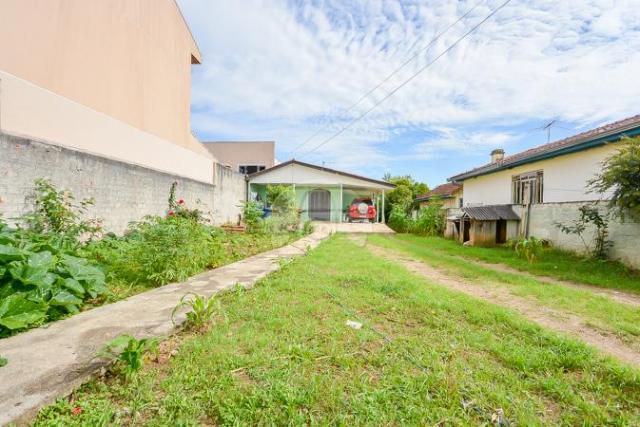 Terreno à venda em Capão raso, Curitiba cod:137402 - Foto 7