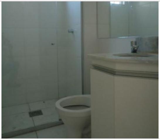 Apartamento à venda com 2 dormitórios em Cinquentenário, Belo horizonte cod:2141 - Foto 10