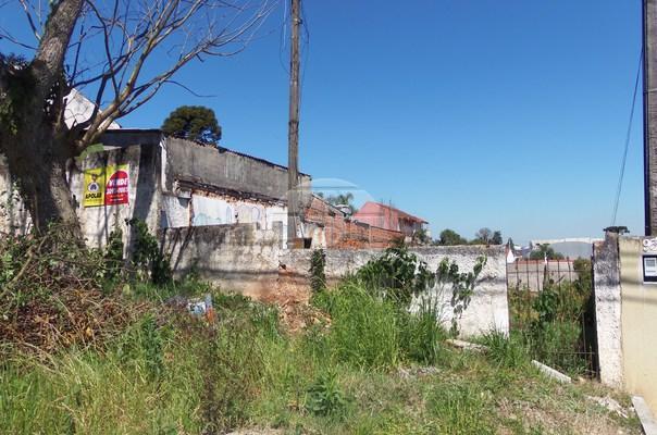 Terreno à venda em Barreirinha, Curitiba cod:144012
