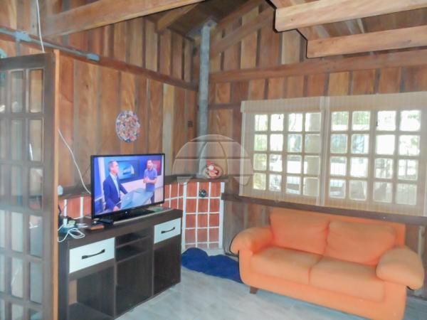 Casa à venda com 2 dormitórios em Pontal do sul, Pontal do paraná cod:139481 - Foto 3
