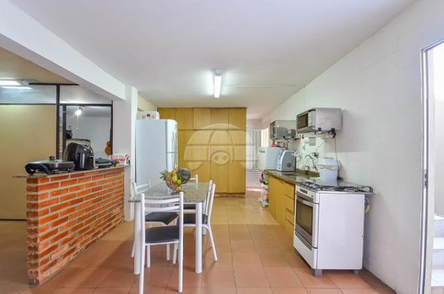 Casa à venda com 3 dormitórios em Guaíra, Curitiba cod:133263 - Foto 7