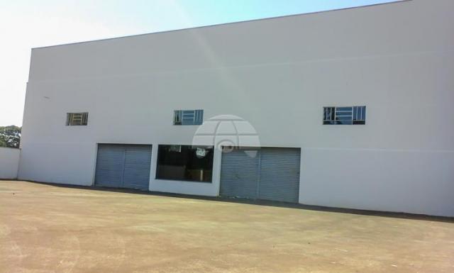 Galpão/depósito/armazém à venda em Vila nova, Teixeira soares cod:136088 - Foto 3