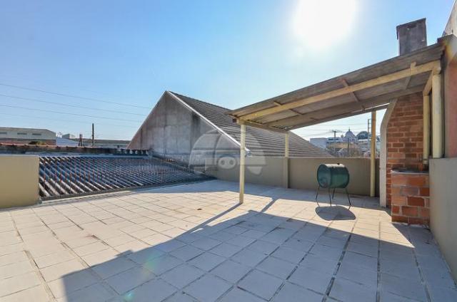 Casa à venda com 3 dormitórios em Guaíra, Curitiba cod:133263 - Foto 14