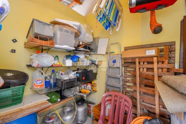 Casa à venda com 3 dormitórios em Atuba, Pinhais cod:132833 - Foto 14