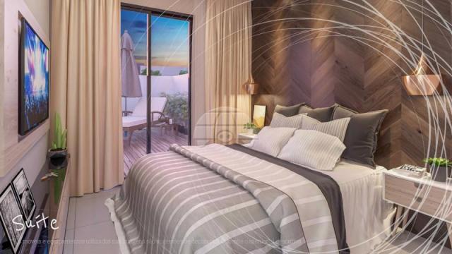 Apartamento à venda com 2 dormitórios em Butiatuvinha, Curitiba cod:144470 - Foto 7