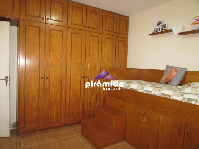 Casa residencial à venda, jardim paulista, são josé dos campos - ca3970. - Foto 4