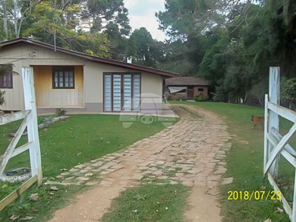 Chácara à venda em Planta laranjeiras, Piraquara cod:136698 - Foto 20