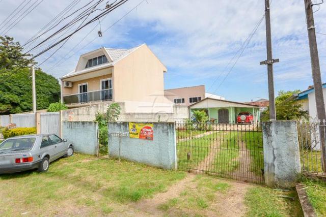 Terreno à venda em Capão raso, Curitiba cod:137402