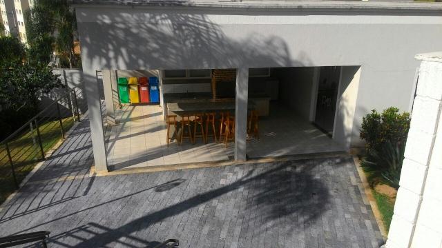 Linda e charmosa cobertura de 3 quartos no buritis - Foto 17