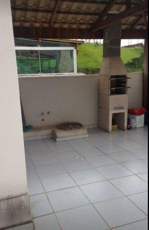 Linda e charmosa cobertura de 3 quartos no buritis - Foto 10