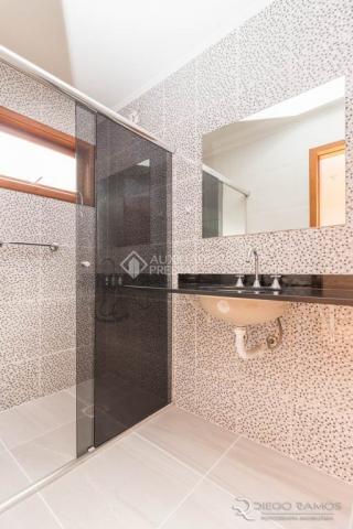 Casa de condomínio para alugar com 3 dormitórios em Ipanema, Porto alegre cod:291652 - Foto 11