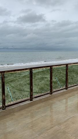 Linda Casa nova beira-mar Graçandu - Foto 9