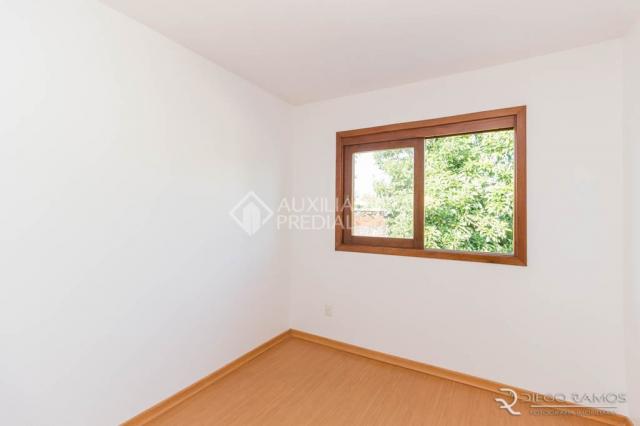 Casa de condomínio para alugar com 3 dormitórios em Ipanema, Porto alegre cod:291652 - Foto 16