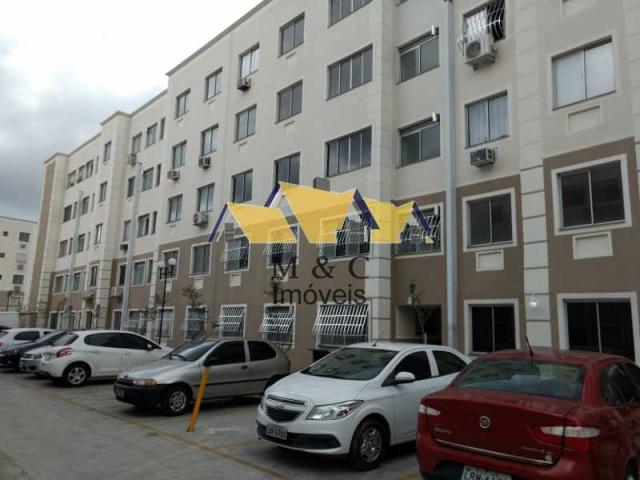 Apartamento à venda com 2 dormitórios em Cordovil, Rio de janeiro cod:MCAP20224 - Foto 16
