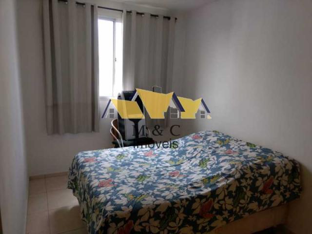 Apartamento à venda com 2 dormitórios em Cordovil, Rio de janeiro cod:MCAP20224 - Foto 9