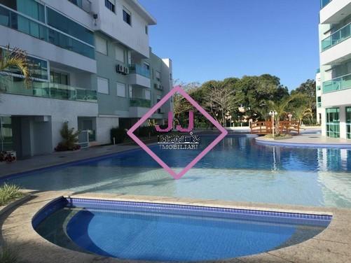 Apartamento à venda com 3 dormitórios em Ingleses do rio vermelho, Florianopolis cod:17060 - Foto 8
