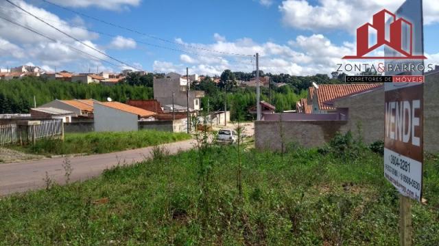 Terreno à venda em Estados, Fazenda rio grande cod:TE00016 - Foto 3