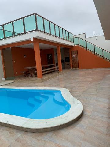 Linda Casa nova beira-mar Graçandu - Foto 5