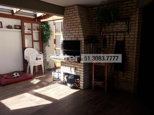 Casa à venda com 3 dormitórios em Guarujá, Porto alegre cod:186104 - Foto 17