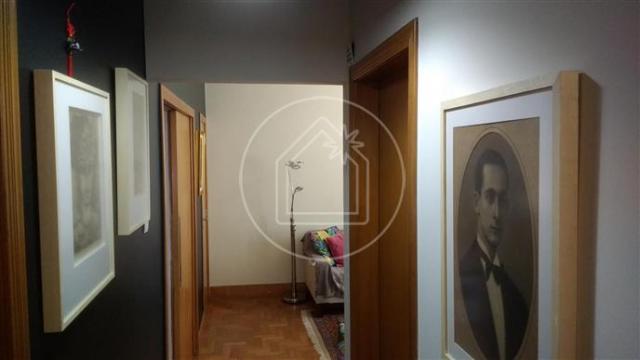 Apartamento à venda com 2 dormitórios em Alto da boa vista, Rio de janeiro cod:851666 - Foto 10