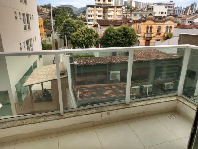 Apartamento no Independência em Cachoeiro de Itapemirim - ES - Foto 12