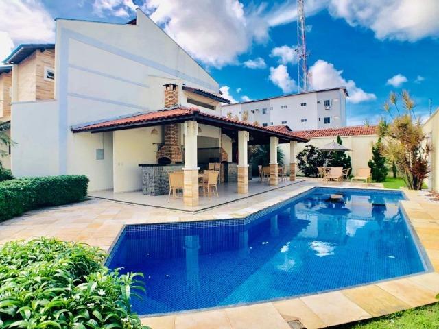 Casa Duplex em condomínio na Lagoa Redonda com 3 suítes - Foto 15