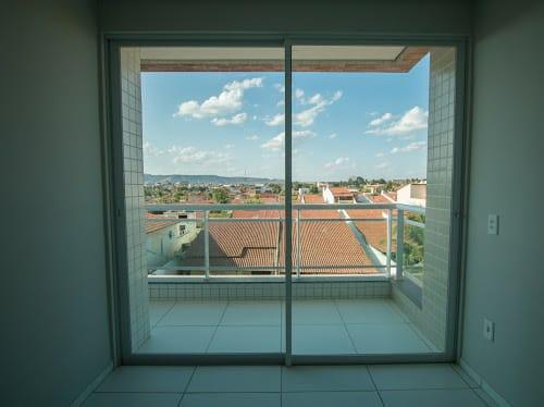 Apartamento residencial à venda, Pirajá, Juazeiro do Norte. - Foto 14