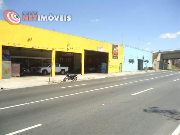 Terreno à venda em Senhor bom jesus, Belo horizonte cod:496282 - Foto 3